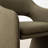 6 - Person Dining Table Sets With Extendable Table & 6 Upholstered Waterproof Chairs-1262904838