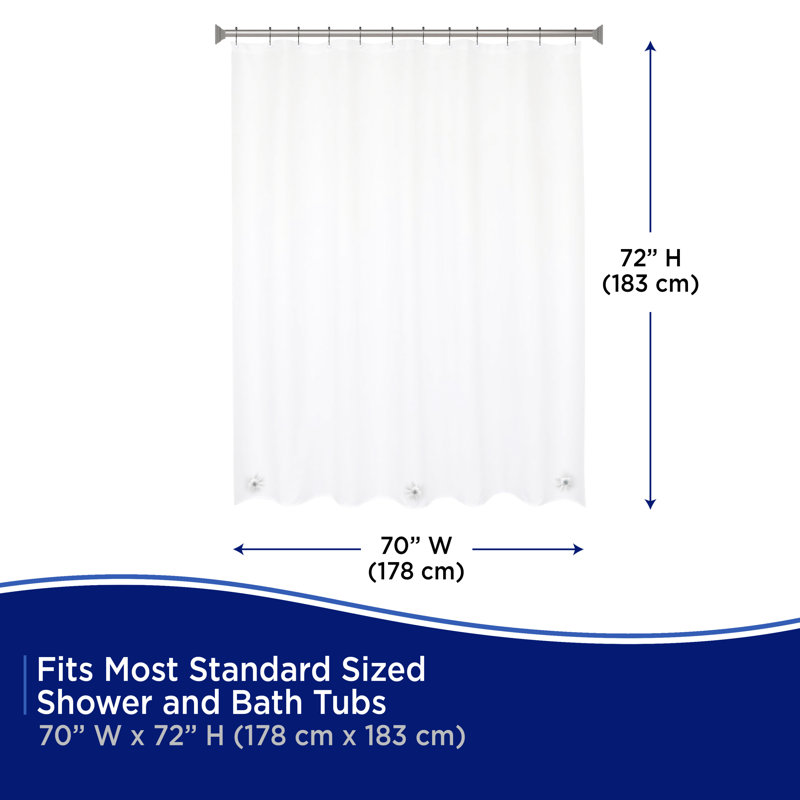 Plastic Liner, Clear