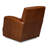 The Taft Upholstered Swivel Club Chair-97839289