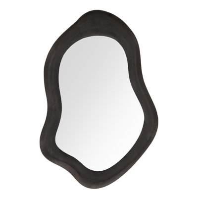 Destry Mirror Black