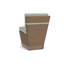 Charisma Outdoor Dining Side Chair-1045446895