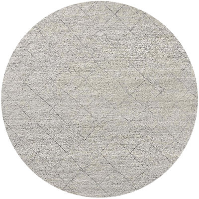 Geometric Indoor Rug