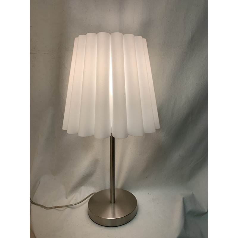 Metal Novelty Lamp