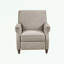 Fauteuil inclinable Dirks