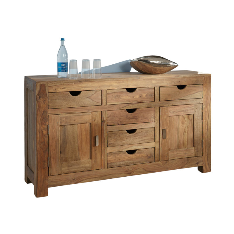 Nieves 140cm Sideboard