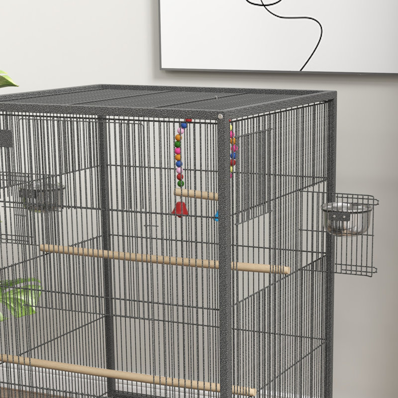 Cage à oiseau Ried 29,25 po Ried