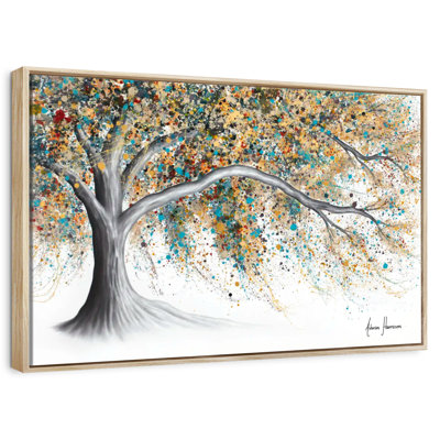 Arbre Western Breeze