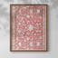 «Vintage Abstract Print Cxx» sur-2062089329-2062089328
