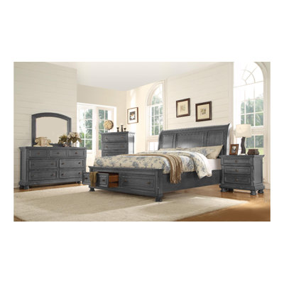 Piece Bedroom Set