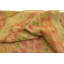 Tapis de zone en laine noué la 3 pi 5 po x 5 pi one-of-kind main Elland