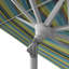Parasol de marché 132 po Sunbrella-88486154