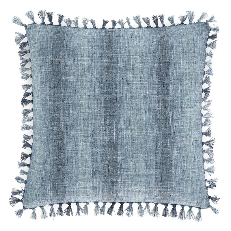Coronado Polyester Throw Square Indoor/Outdoor Pillow Cover
