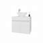 Meuble-lavabo avec 2 portes Sheridan-115233370