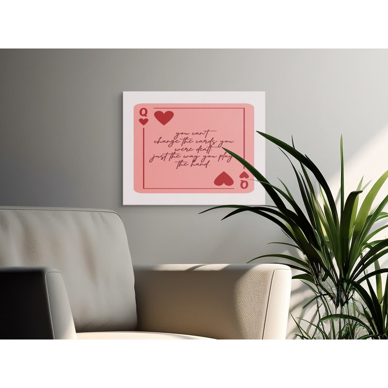 Northome Wrapped Canvas Print Set, 48x16