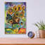 «Gogh Sunflowers» par Dean Russo-1996081995