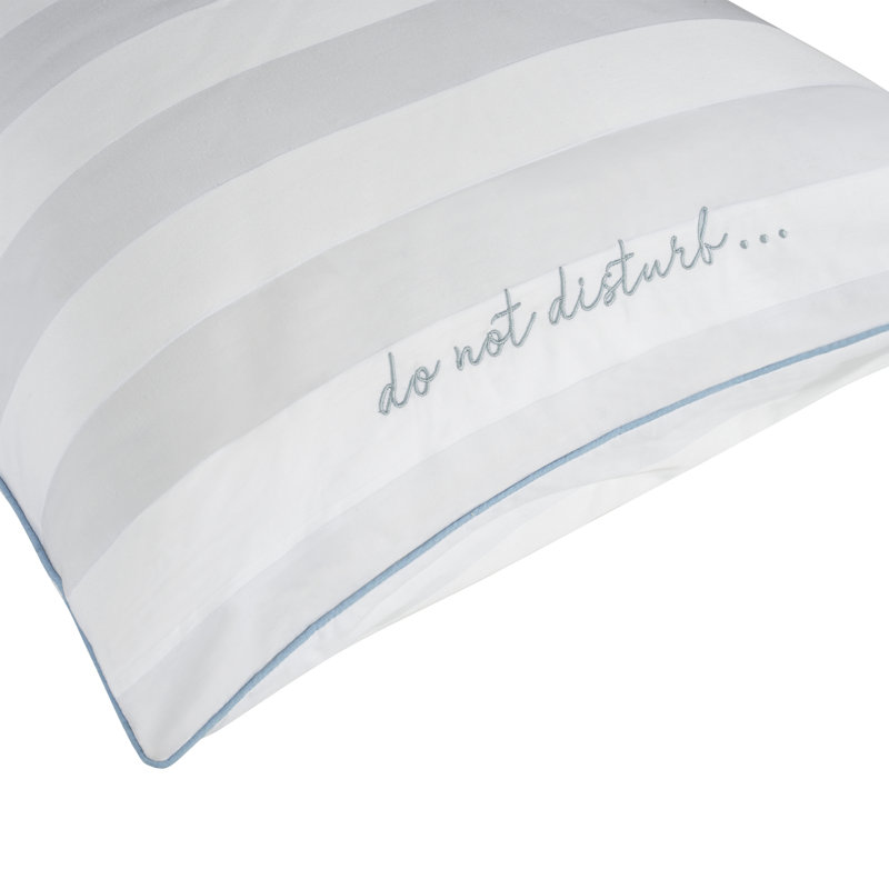 Polyester Medium Cooling Pillow, 20" H x 28" W