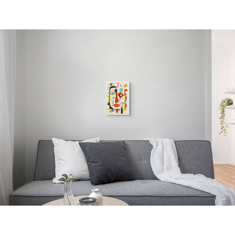 1 Piece Wall Art, 35cm H x 25cm W