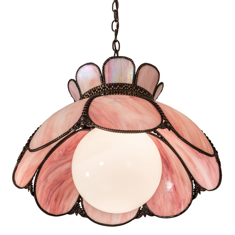 Annabelle 1 - Light Pendant, Beige