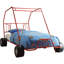 Lit standard voiture Henault par Zoomie Kids-28761574