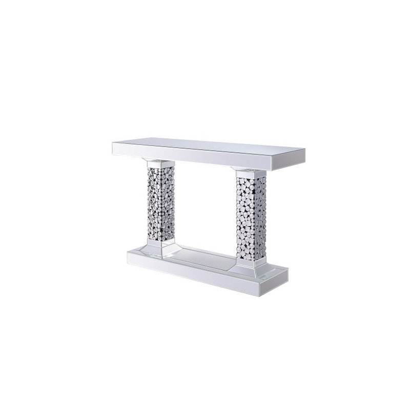 Console Glam