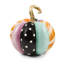 Whimsy Patchwork Medium Pumpkin