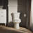 Wellworth 1.6 GPF Elongated Two-Piece Toilet (Seat Not Included)-10979810-101431498