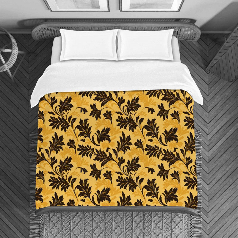 Housse de couette , Housse de couette pour lit simple