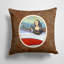  Housse et insert de coussin extérieur d'extérieur