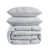 Bleu sélectionné