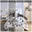 Ensembles de literie ultra doux en polyester pour lit simple TG