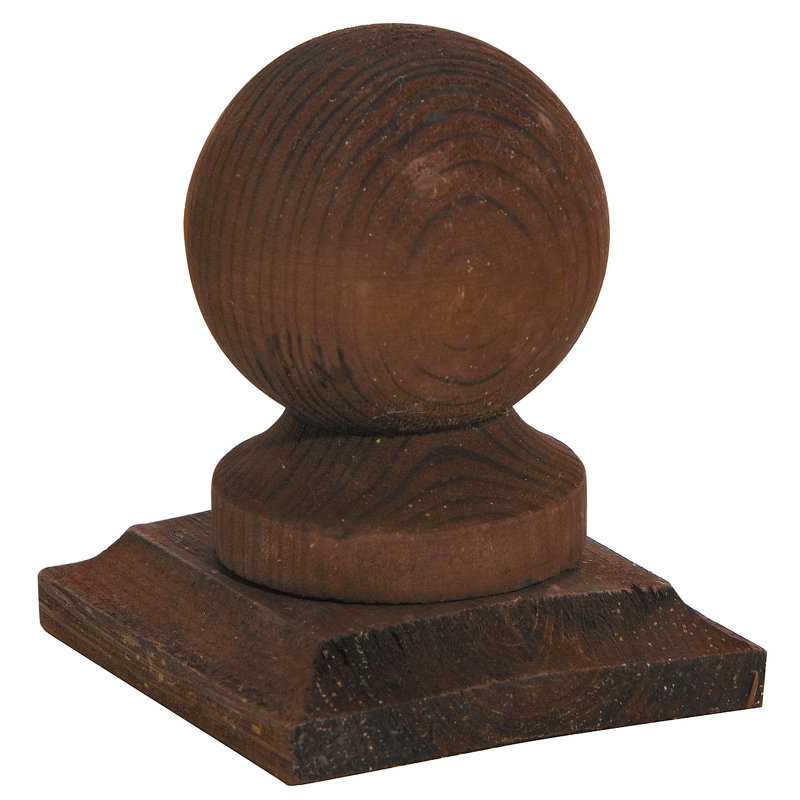 Rowlinson Ball Cap Brown