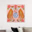 «Great Mother Cheetahs», impression sur toile-119406348-77334780-77334820