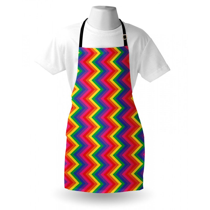 Bib Apron