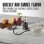Weston Smoke Infuser / Handheld Smoke Infuser