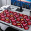 Polyester Desk Pad-1806592169