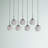 Snead Light Globe Cluster Pendant-1888086576-1888086572-1992851907