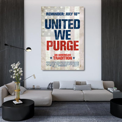 The Purge: Anarcy