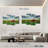 Alvord Red Field Tractor-108836733