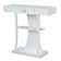 Amett 1 Drawer Console Table