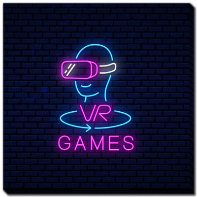 Neon Gaming 1