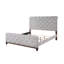 Lit plateforme capitonné Smithson Kastel Stockholm-629530220