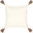 Tassels Down Throw Pillow-69837928