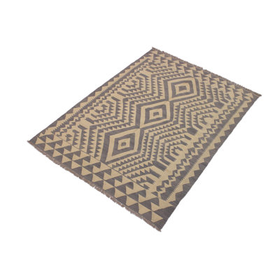 Chatsworth Wool Southwestern Indoor Rug