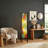 Quintan 48'' Gloss Novelty Floor Lamp-2094323640