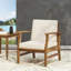 Chaise de patio pour club-485427910