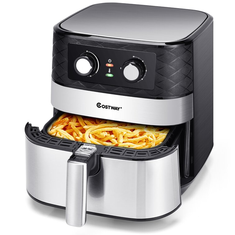 https://assets.wfcdn.com/im/08763007/resize-h755-w755%5Ecompr-r85/1408/140831351/Costway+5.3+Qt+Electric+Hot+Air+Fryer+1700w+Stainless+Steel+Non-stick+Fry+Basket.jpg
