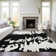  Chayden Area Rug with Non-Slip Backing