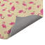 Tapis de bureau Summer Flamingo-115734719-113979281