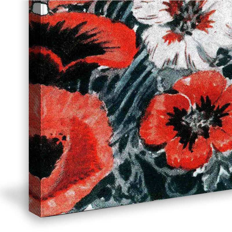 Marmont Hill - Wrapped Canvas Print, 114cm H x 38cm W