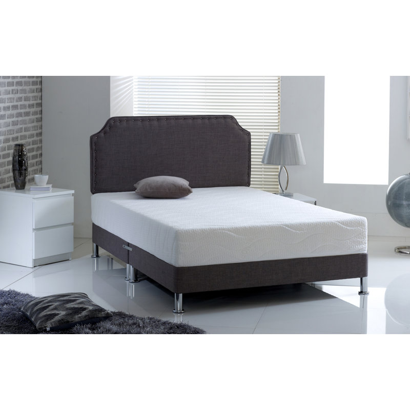 House Additions Foam Mattress, Regular, Single (3')